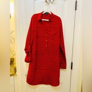 The Limited XS dress. Like new.